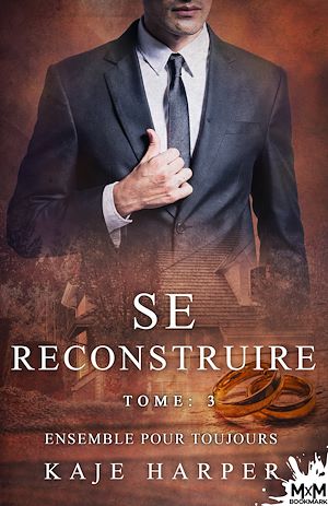 Téléchargez le livre :  Ensemble pour toujours
