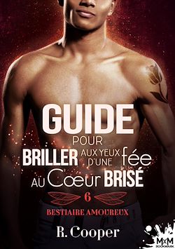 Télécharger le livre :  Guide pour briller aux yeux d'une fée au cœur brisé