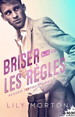 Télécharger le livre :  Briser les règles