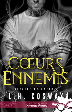 Télécharger le livre :  Cœurs ennemis
