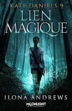 Télécharger le livre :  Lien magique