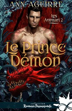 Télécharger le livre :  Le prince démon