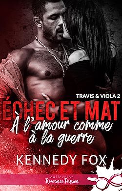 Télécharger le livre :  À l'amour comme à la guerre