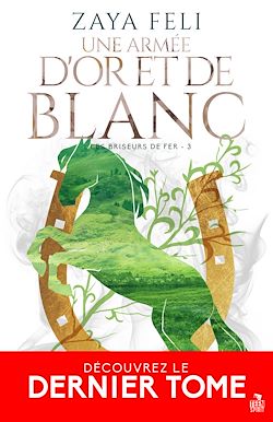 Télécharger le livre :  Une armée d'or et de blanc