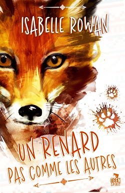 Télécharger le livre :  Un renard pas comme les autres