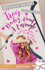 Télécharger le livre :  Trois rendez-vous à l'aveugle