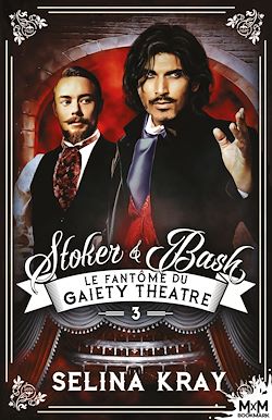 Télécharger le livre :  Le fantôme du Gaiety Theatre