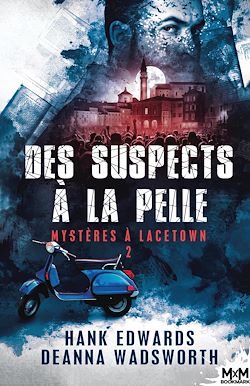 Télécharger le livre :  Des suspects à la pelle