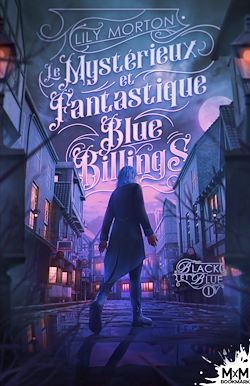Télécharger le livre :  Le mystérieux et fantastique Blue Billings