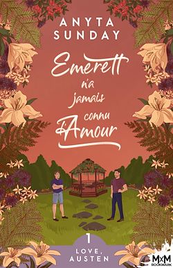 Télécharger le livre :  Emerett n'a jamais connu l'amour