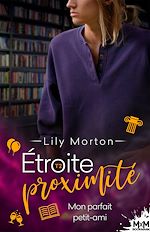 Télécharger le livre :  Mon parfait petit-ami