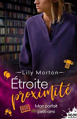 Télécharger le livre :  Mon parfait petit-ami