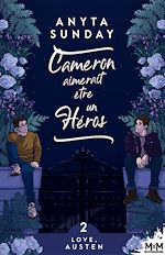 Télécharger le livre :  Cameron aimerait être un héros