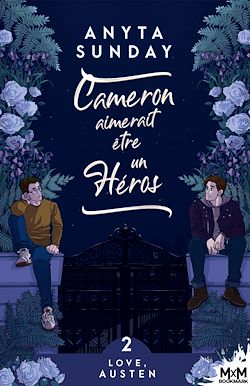 Télécharger le livre :  Cameron aimerait être un héros