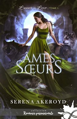 Télécharger le livre :  Âmes sœurs