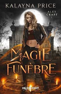 Télécharger le livre :  Magie funèbre