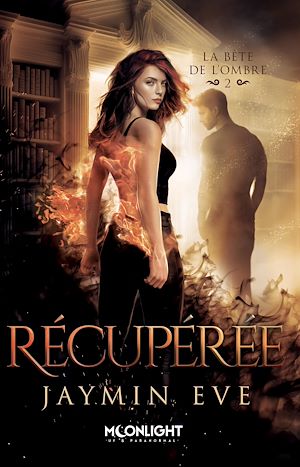 Téléchargez le livre :  Récupérée