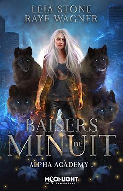 Télécharger le livre :  Baisers de minuit