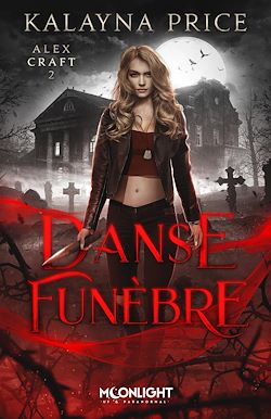 Télécharger le livre :  Danse funèbre