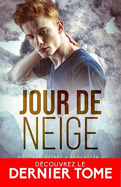 Télécharger le livre :  Jour de neige