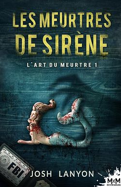 Télécharger le livre :  Les meurtres de sirène