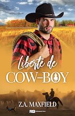 Télécharger le livre :  Liberté de cow-boy
