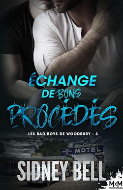 Télécharger le livre :  Échange de bons procédés