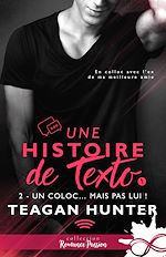 Télécharger le livre :  Un coloc… mais pas lui !