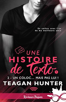 Télécharger le livre :  Un coloc... mais pas lui !