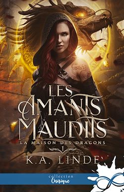 Télécharger le livre :  La Maison des Dragons