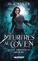 Télécharger le livre :  Meurtres au coven