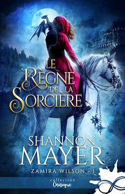Télécharger le livre :  Le règne de la sorcière