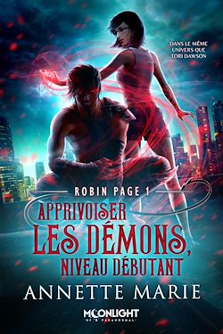 Télécharger le livre :  Apprivoiser les démons, niveau débutant
