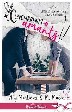 Télécharger le livre :  Concurrents mais amants !