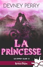 Télécharger le livre :  La princesse
