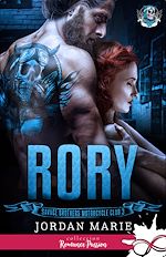 Télécharger le livre :  Rory