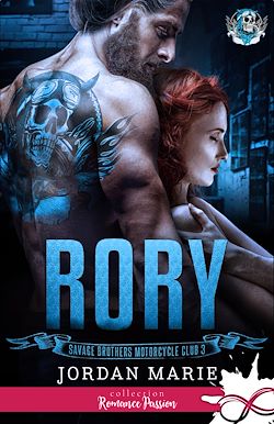 Télécharger le livre :  Rory