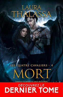 Télécharger le livre :  Mort