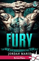 Télécharger le livre :  Fury