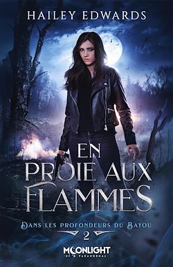 Télécharger le livre :  En proie aux flammes