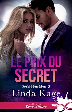 Télécharger le livre :  Le prix du secret