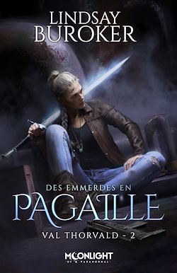 Télécharger le livre :  Des emmerdes en pagaille