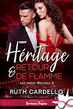 Télécharger le livre :  Héritage et retour de flamme