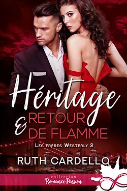 Télécharger le livre :  Héritage et retour de flamme