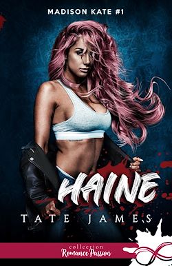 Télécharger le livre :  Haine