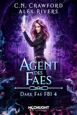 Télécharger le livre :  Agent des faes