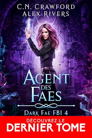Download the eBook: Agent des faes