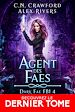 Télécharger le livre :  Agent des faes