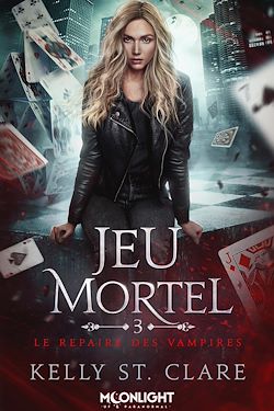 Télécharger le livre :  Jeu mortel