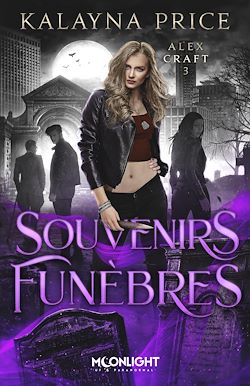 Télécharger le livre :  Souvenirs funèbres